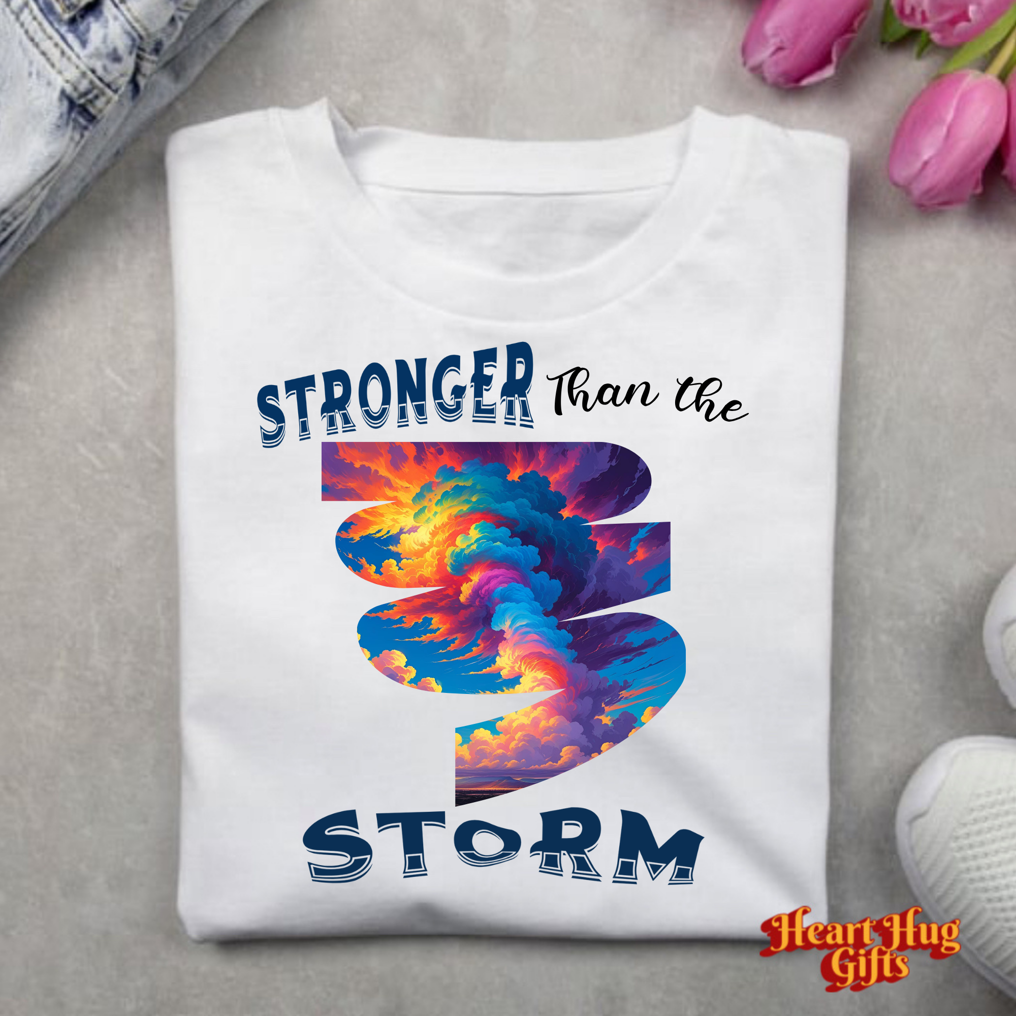 Phoenix Ink Collection - Empowerment Gifts for Women Rising
