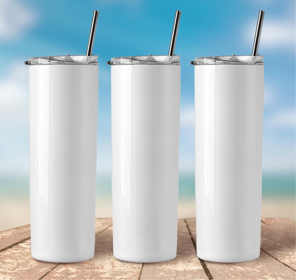 Tumblers - Add Your Style