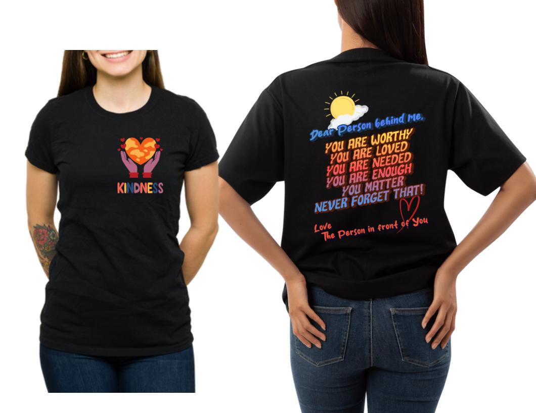 Dear Person Sunnee Dayz Tshirt